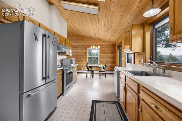 MLS Image for 187  Thunder Ridge  ,Florissant, Colorado