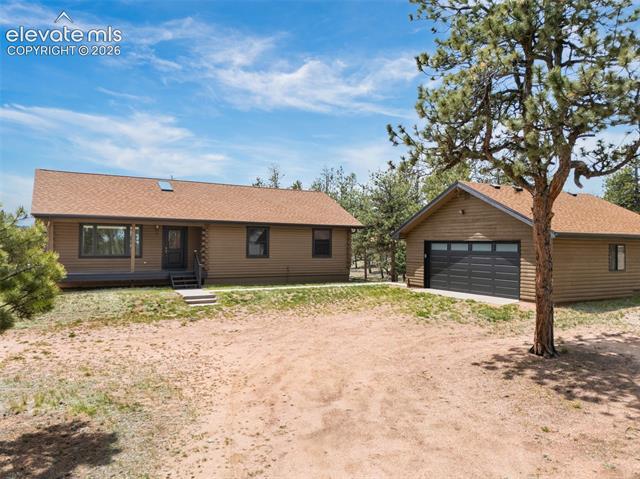 MLS Image for 187  Thunder Ridge  ,Florissant, Colorado