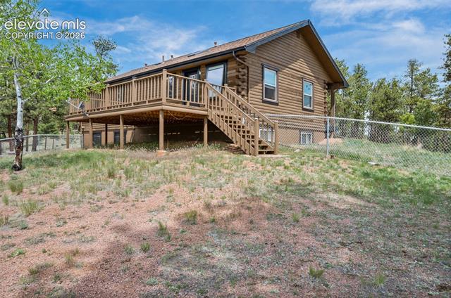 MLS Image for 187  Thunder Ridge  ,Florissant, Colorado