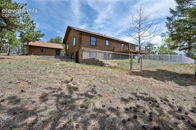 MLS Image for 187  Thunder Ridge  ,Florissant, Colorado