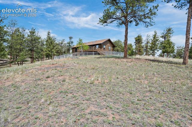 MLS Image for 187  Thunder Ridge  ,Florissant, Colorado