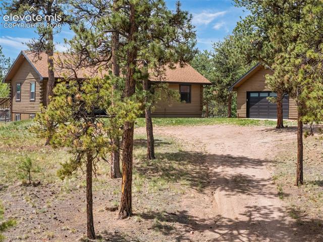 MLS Image for 187  Thunder Ridge  ,Florissant, Colorado