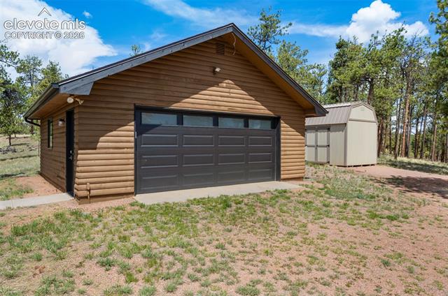MLS Image for 187  Thunder Ridge  ,Florissant, Colorado