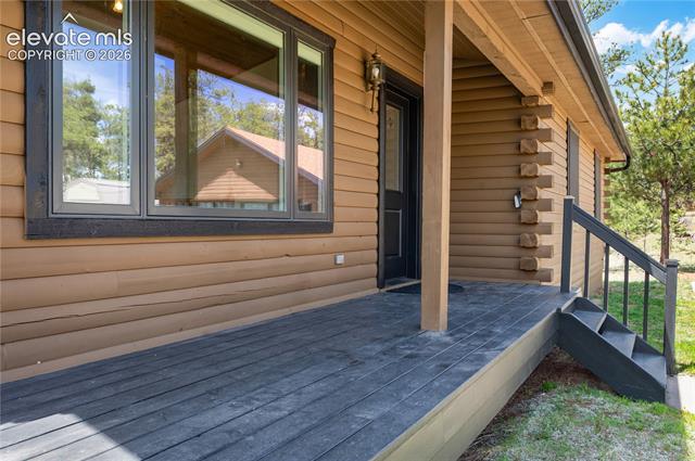 MLS Image for 187  Thunder Ridge  ,Florissant, Colorado