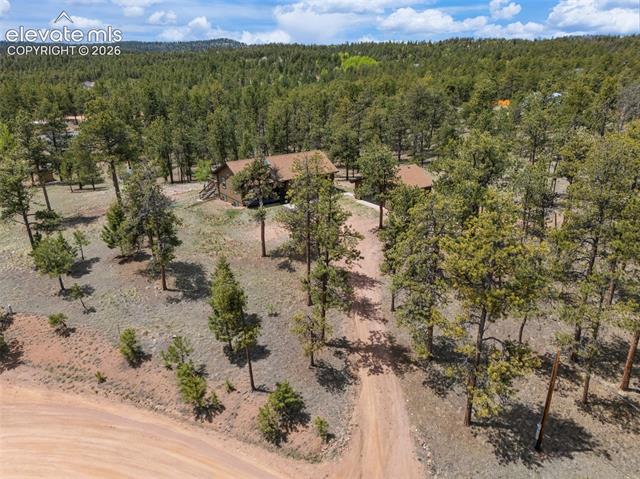 MLS Image for 187  Thunder Ridge  ,Florissant, Colorado