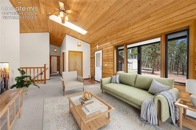 MLS Image for 187  Thunder Ridge  ,Florissant, Colorado