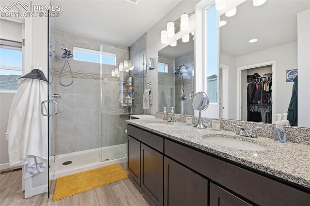 MLS Image for 5799  Tramore  ,Colorado Springs, Colorado