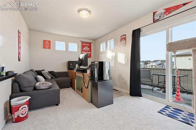 MLS Image for 5799  Tramore  ,Colorado Springs, Colorado