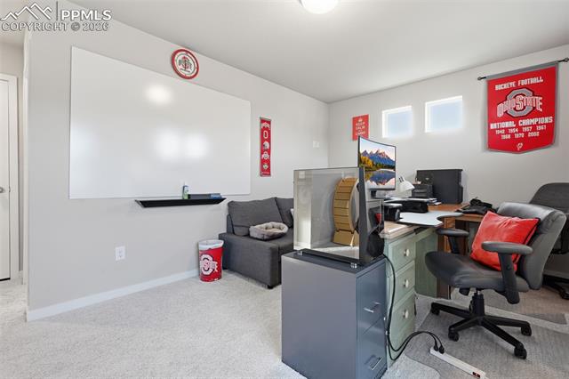 MLS Image for 5799  Tramore  ,Colorado Springs, Colorado