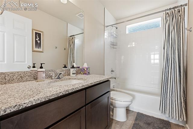 MLS Image for 5799  Tramore  ,Colorado Springs, Colorado