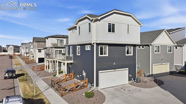MLS Image for 5799  Tramore  ,Colorado Springs, Colorado