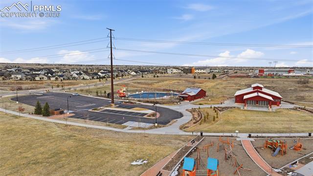 MLS Image for 5799  Tramore  ,Colorado Springs, Colorado