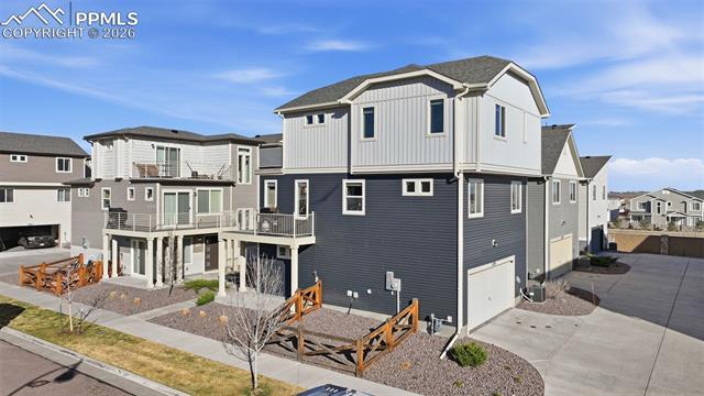 MLS Image for 5799  Tramore  ,Colorado Springs, Colorado