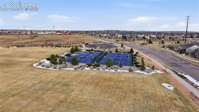 MLS Image for 5799  Tramore  ,Colorado Springs, Colorado