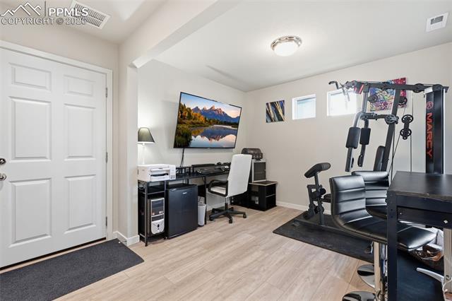 MLS Image for 5799  Tramore  ,Colorado Springs, Colorado