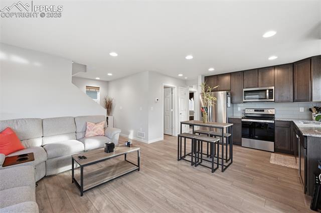 MLS Image for 5799  Tramore  ,Colorado Springs, Colorado