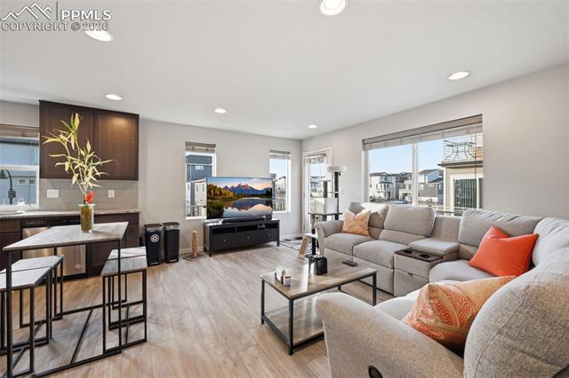 MLS Image for 5799  Tramore  ,Colorado Springs, Colorado
