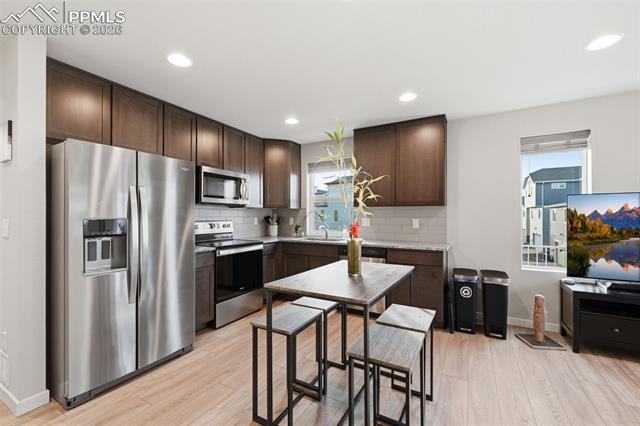 MLS Image for 5799  Tramore  ,Colorado Springs, Colorado