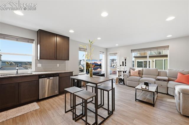 MLS Image for 5799  Tramore  ,Colorado Springs, Colorado