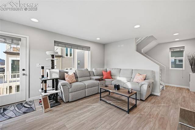 MLS Image for 5799  Tramore  ,Colorado Springs, Colorado