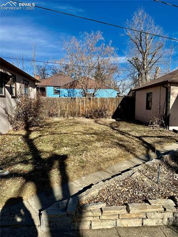 MLS Image for 215 N Meade  ,Colorado Springs, Colorado