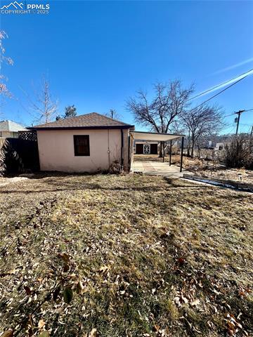 MLS Image for 215 N Meade  ,Colorado Springs, Colorado