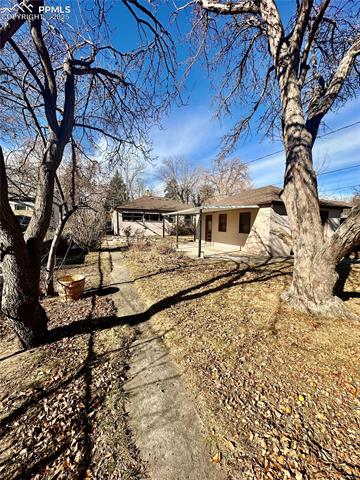 MLS Image for 215 N Meade  ,Colorado Springs, Colorado