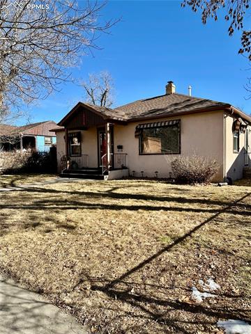 MLS Image for 215 N Meade  ,Colorado Springs, Colorado