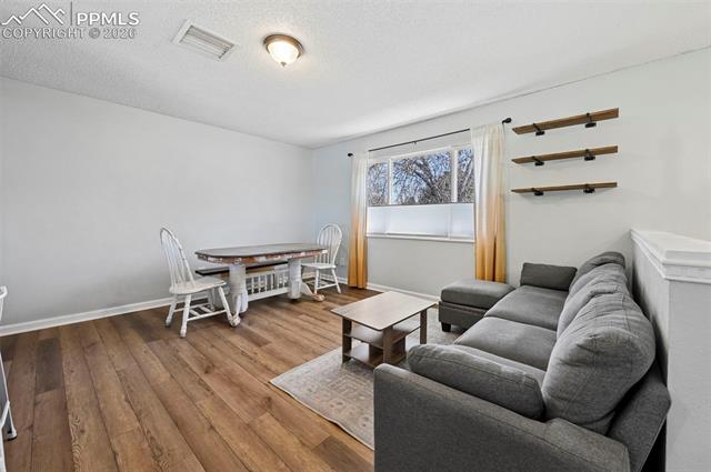MLS Image for 4585 S Crimson  ,Colorado Springs, Colorado