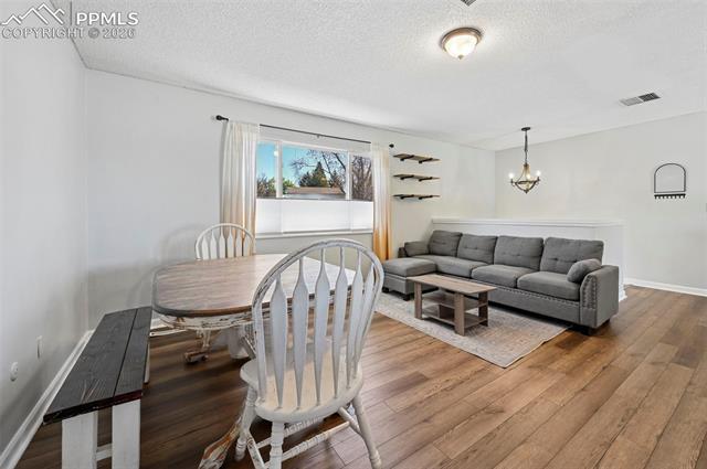 MLS Image for 4585 S Crimson  ,Colorado Springs, Colorado