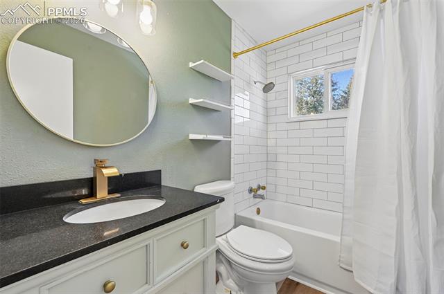 MLS Image for 4585 S Crimson  ,Colorado Springs, Colorado