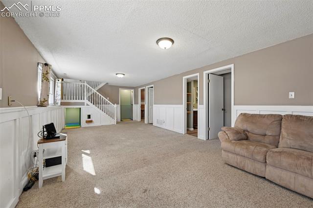 MLS Image for 4585 S Crimson  ,Colorado Springs, Colorado