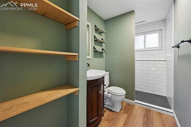 MLS Image for 4585 S Crimson  ,Colorado Springs, Colorado