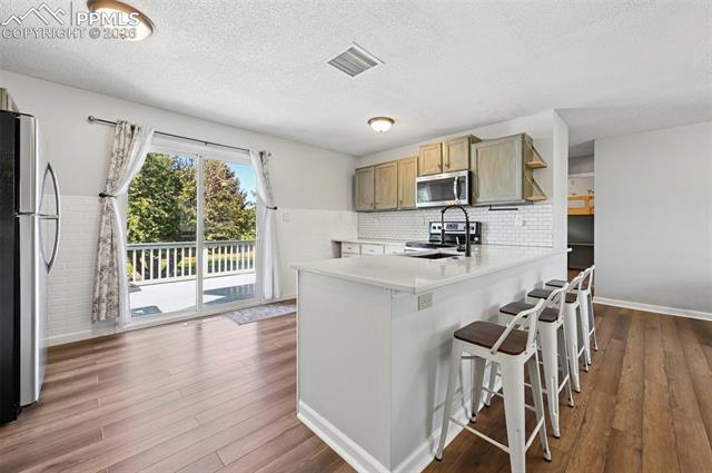 MLS Image for 4585 S Crimson  ,Colorado Springs, Colorado