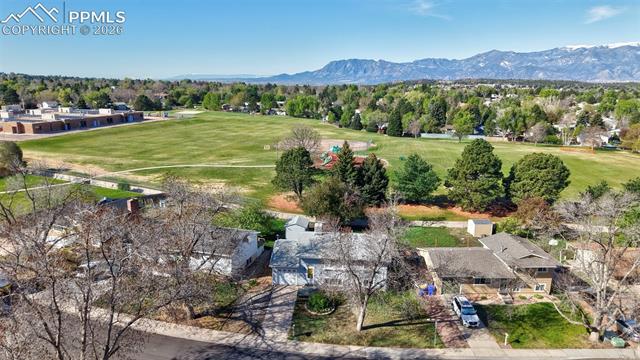 MLS Image for 4585 S Crimson  ,Colorado Springs, Colorado