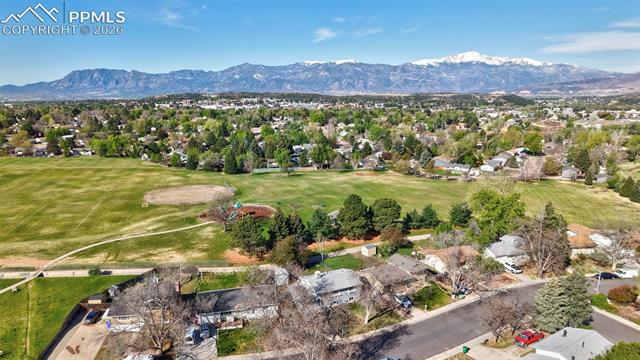 MLS Image for 4585 S Crimson  ,Colorado Springs, Colorado