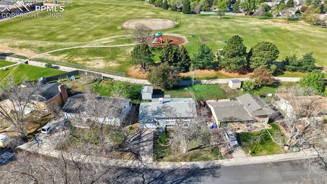 MLS Image for 4585 S Crimson  ,Colorado Springs, Colorado
