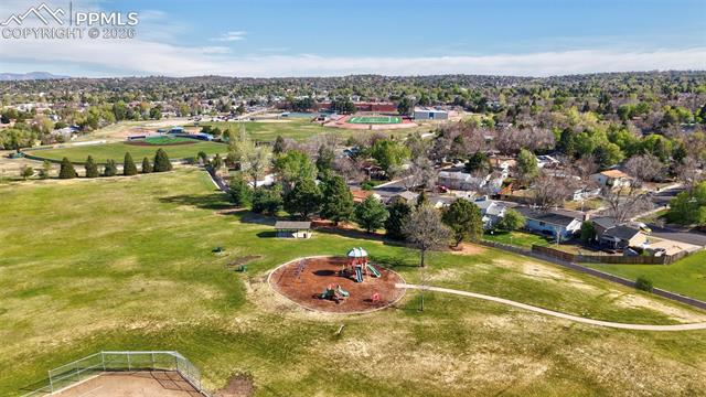 MLS Image for 4585 S Crimson  ,Colorado Springs, Colorado