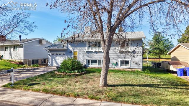 MLS Image for 4585 S Crimson  ,Colorado Springs, Colorado