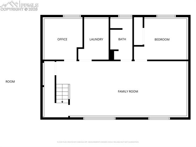 MLS Image for 4585 S Crimson  ,Colorado Springs, Colorado