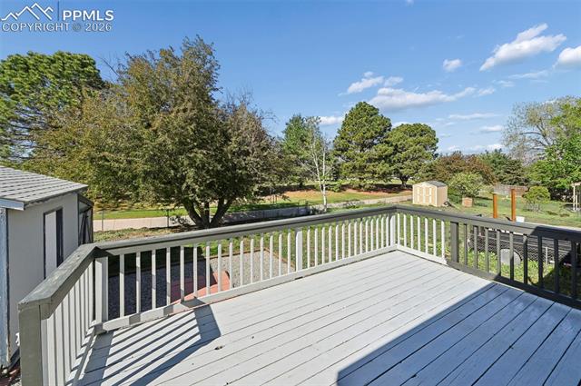 MLS Image for 4585 S Crimson  ,Colorado Springs, Colorado