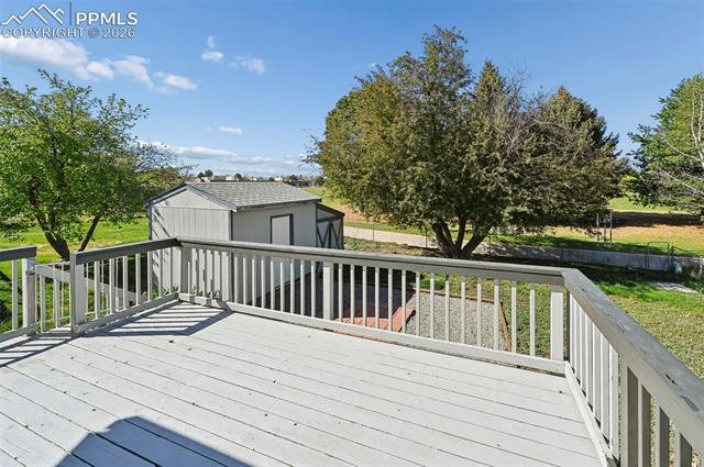 MLS Image for 4585 S Crimson  ,Colorado Springs, Colorado