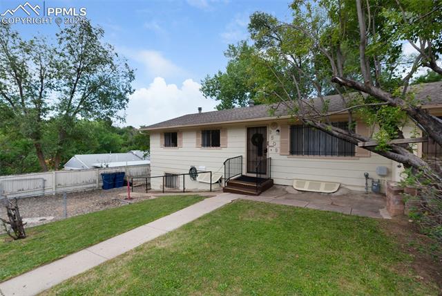 2509  Royalty  , colorado springs  House Search MLS Picture