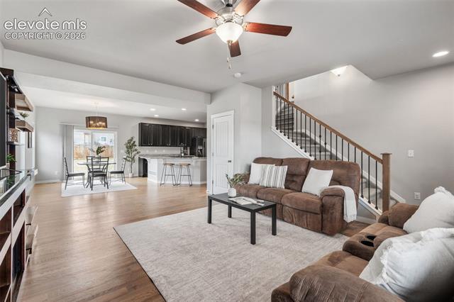 MLS Image for 10092  Moorcroft  ,Peyton, Colorado