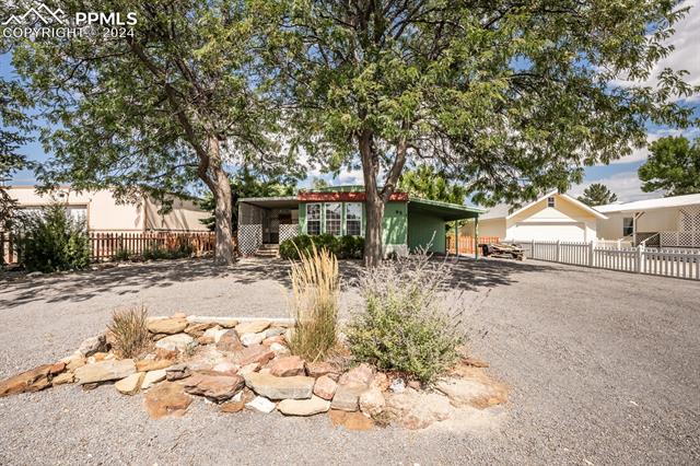 65 E Rolling Hills  , pueblo  House Search MLS Picture