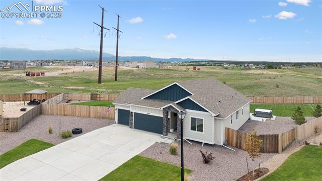 MLS Image for 10442  Beckham  ,Peyton, Colorado