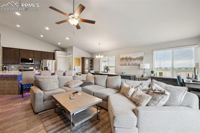 MLS Image for 10442  Beckham  ,Peyton, Colorado