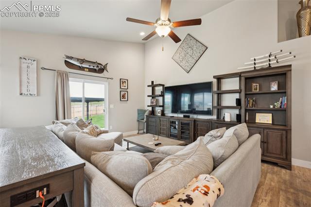 MLS Image for 10442  Beckham  ,Peyton, Colorado