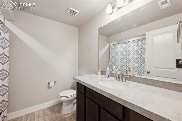 MLS Image for 10442  Beckham  ,Peyton, Colorado
