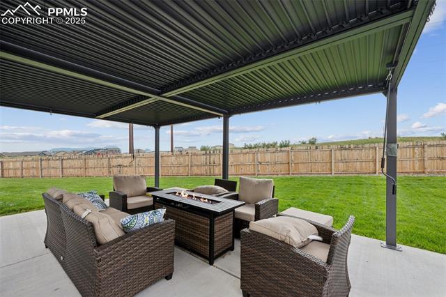MLS Image for 10442  Beckham  ,Peyton, Colorado